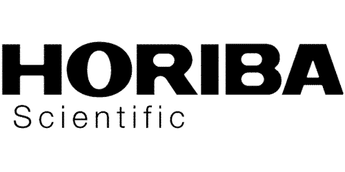 Logo firmy Horiba Scientific