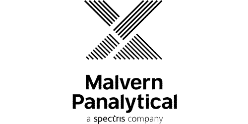 Logo firmy Malvern Panalytical