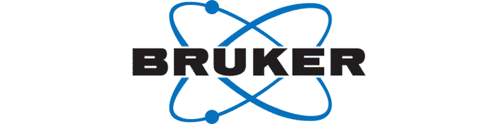 Logo firmy Bruker