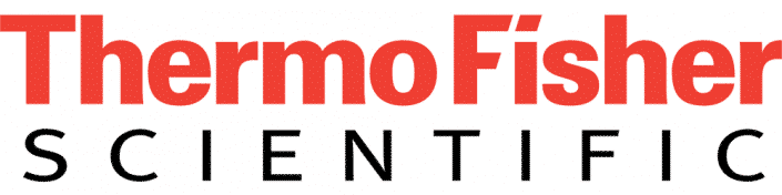 Thermo-Fisher Unternehmens Logo