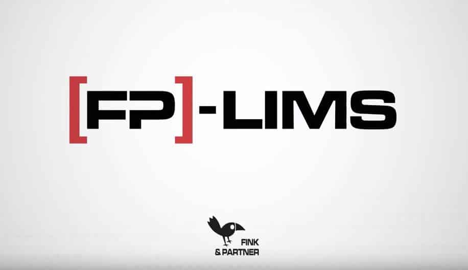 LIMS Software DIA is now FP LIMS - Fink und Partner GmbH